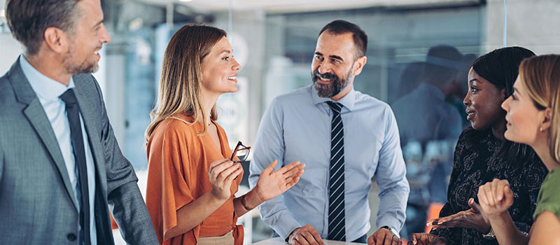 Keeping Business Running During Disruptions