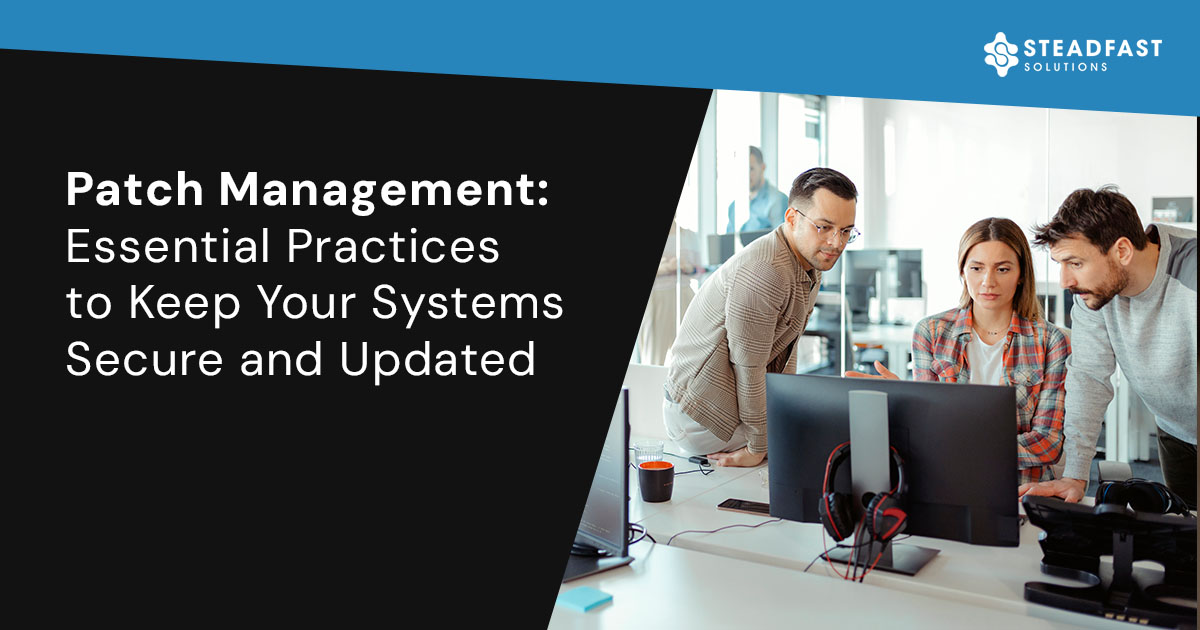 Patch Management Strategies for SMBs in Key Sectors