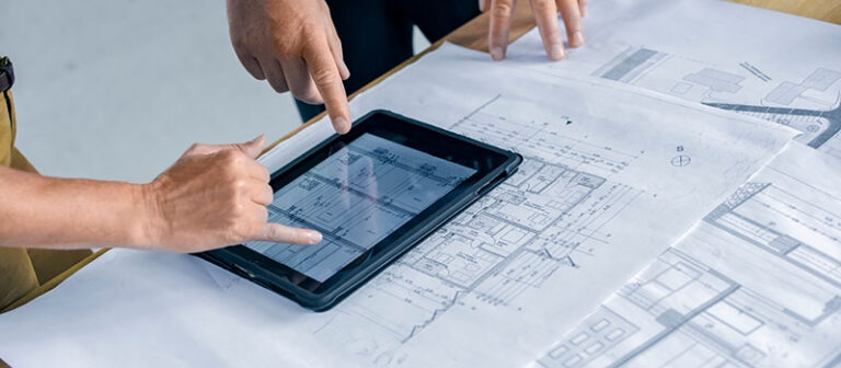 Construction Project Management Software for Better Delivery